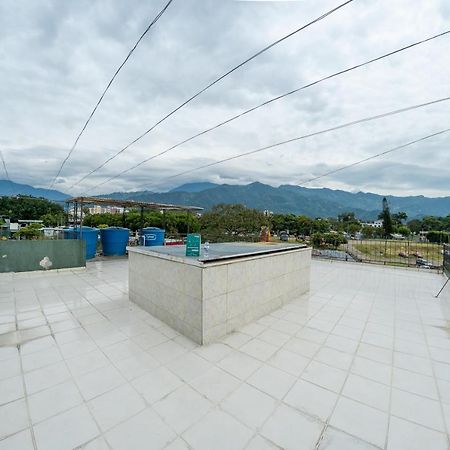 Ayenda Danilo Hotel อีบาเก ภายนอก รูปภาพ
