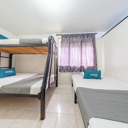 Ayenda Danilo Hotel อีบาเก ภายนอก รูปภาพ