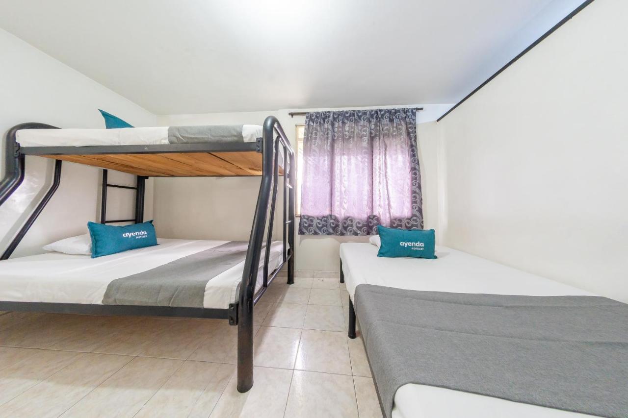 Ayenda Danilo Hotel อีบาเก ภายนอก รูปภาพ